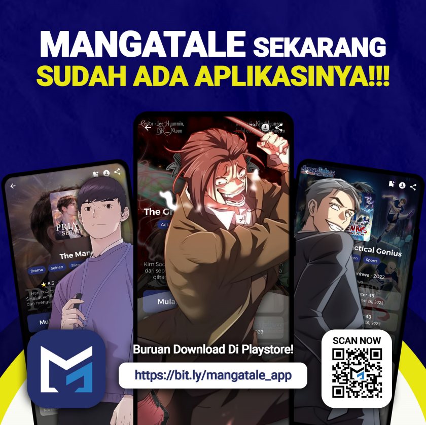 Oukoku E Tsuzuku Michi chapter 75